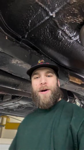 Tyler Wesley on Instagram: "How to fix a car frame #jeeplife #offroad #jeepwrangler #4x4 #cars #car #ford #offroading #shorts"