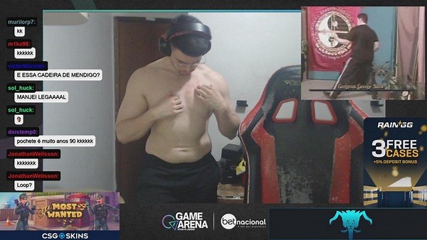 Twitch