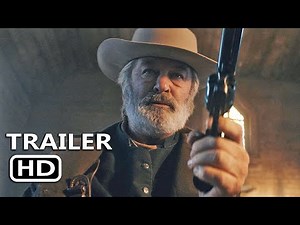 RUST Official Trailer (2025)