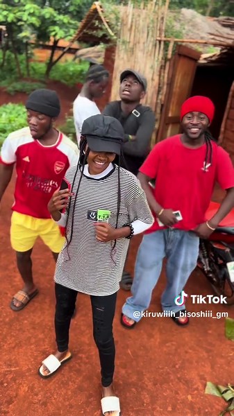 KIRUWIIIIH_BISOSHIII_Gm on TikTok