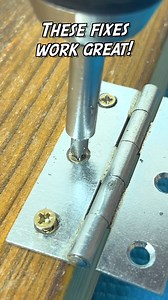 1.1M views · 8.5K reactions | Three Ways To Fix #tipcentric #tips #fblifestyle #diy #repair | TIP Centric | Facebook