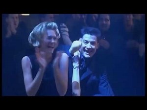 Blast from the Past The Dance