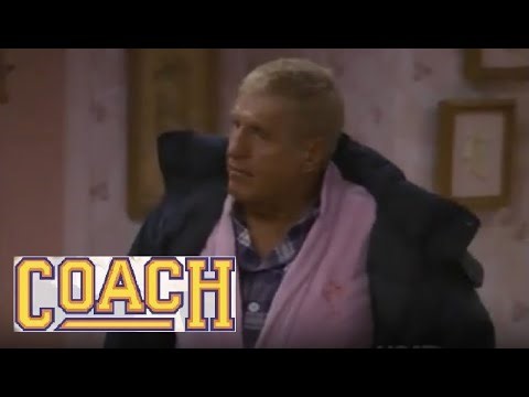 Hayden and Luther keeps Fighting & Buffalo - Coach