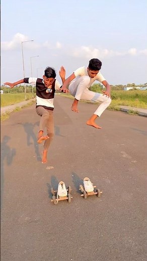 I Tried Advanced Roller Skating Techniques