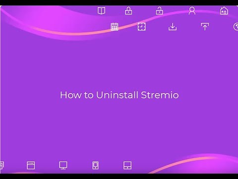How to Uninstall Stremio Completely