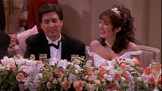Everybody Loves Raymond S02E25 The Wedding (2)