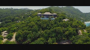 Experience the wonders of Seychelles with all of your favourite people! Discover our range of luxurious Residence Villas, perfect for your next escape to paradise... For more information or to make a reservation visit http://www.fourseasons.com/seychelles/residences/, or contact us on reservations.sey@fourseasons.com or (248) 4393000 | Four Seasons Resort Seychelles