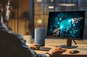 After Google chatbot becomes ‘sentient,’ MIT prof says Alexa could too