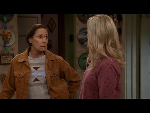 Jackie and Becky Want to Re-Open The Lunch Box - The Conners