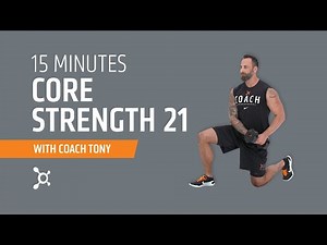 Core Strength 21
