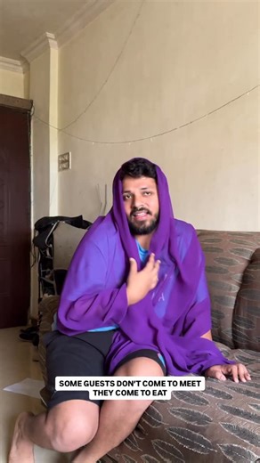 Joel Joseph | ehehehehehe🤣 #relatable #reels #order #food #guests #uber #funny #joeljo7eph | Instagram