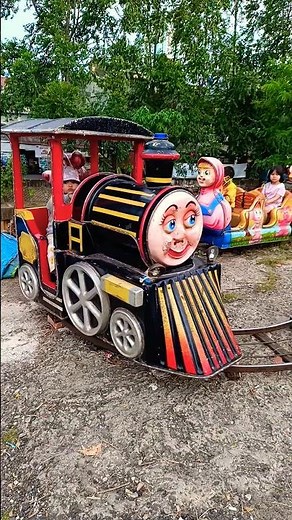 🎺 Thomas and Friends' Horn Sounds 🚇🚂🚃🚃🚃🚃#keretamainan #keretaapi #thomasandfriends #thomasthetrain