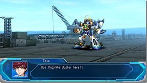 Super Robot Wars OG: The Moon Dwellers Gets A Bunch Of New Screenshots In English