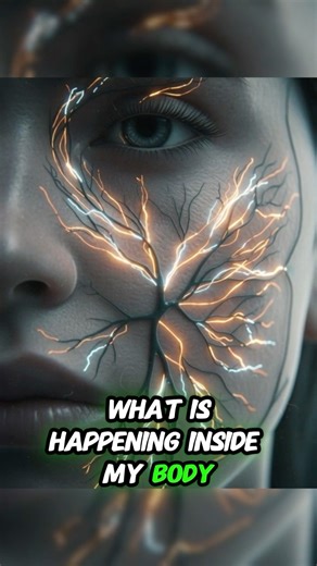 That Eye Twitch Means Something (Don't Ignore It) #bodysignals #health #warning