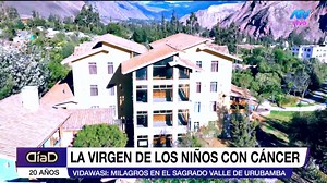 Día D en 💻 EN VIVO 📲 - Programa del Domingo 2 de Noviembre de 2025 #pamelavertiz #DíaDATV Encuentra más información en www.atv.pe Síguenos en: Facebook: https://www.facebook.com/diad.atv Twitter: https://twitter.com/DiaDatv Instagram: https://www.instagram.com/diad.atv/ TikTok: https://www.tiktok.com/@atv.pe Web: https://www.atv.pe/programa/dia-d | Día D