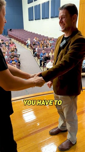 STEALING THE PRINCIPALS WATCH