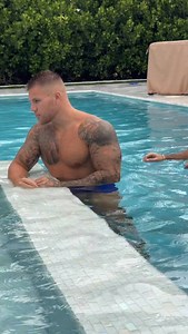 11K views · 1.4K reactions | Pool day with my bro  | Filou miami | Facebook