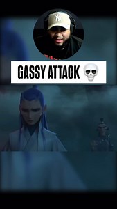 Bro Was Out 💀 (Anime: Ne Zah) #anime #animes #weeb #weebs #otaku #otakus #viral #animereel #animereels #animescenes #animescene #nezah | Isaabaka