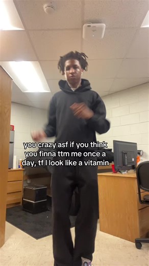 Dat one nga (@rocketman900)’s video of vitamin