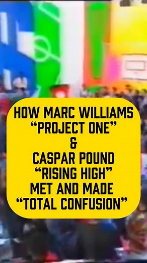 This story is incredible on how one of the biggest rave tracks of the early 90’s happened. The full interview drops tonight at 7. Hardcore, Jungle, Techno, Rave history. #techno #jungle #hardcore #rave | DJ Billy Daniel Bunter