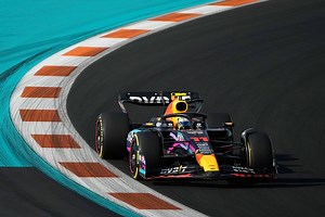 Prácticas F1 y Clasificación hoy: horarios y dónde ver Prácticas Libres 3 GP Miami 2023