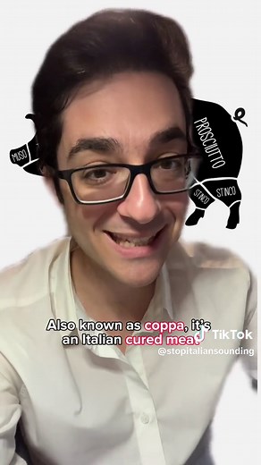 Gabagool: Unraveling the Italian Cured Meat Tradition