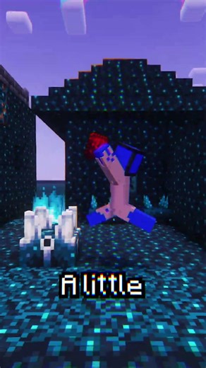 Minecraft, But you have to LIGHT your WORLD...