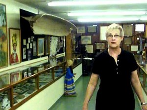 Cracker Trail Museum Zolfo Springs, Fl.