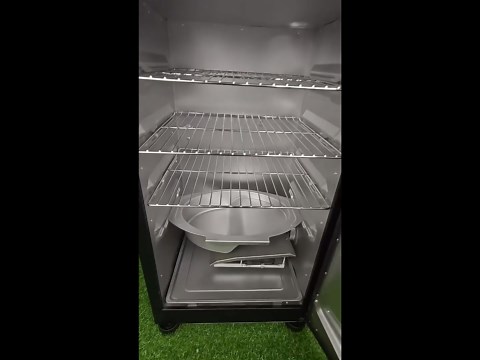 Small Water Bowl for Masterbuilt 30-inch Digital Electric Vertical BBQ Smoker,9007170040 - Water Pan,Replacement for 20071117, 20071217, 20071218, 20071317, 20071417, 20071517, 20074517 etc.