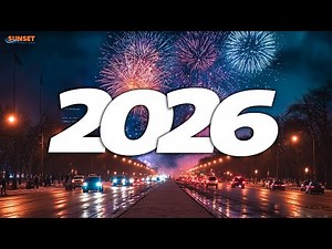 New Year Music Mix 2026 ♫ Best Music 2026 Party Mix ♫ Spotify Hits 2026 🎧 Popular Song Remixes