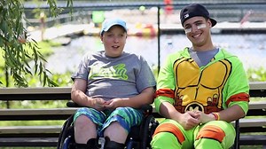 103K views · 1.3K reactions | Each summer, 450 seriously ill children...