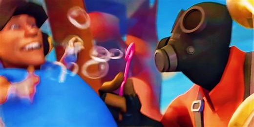 Pyro. My beloved sycopath #pyro #tf2 #edit #viral #fyp | pyro tf2