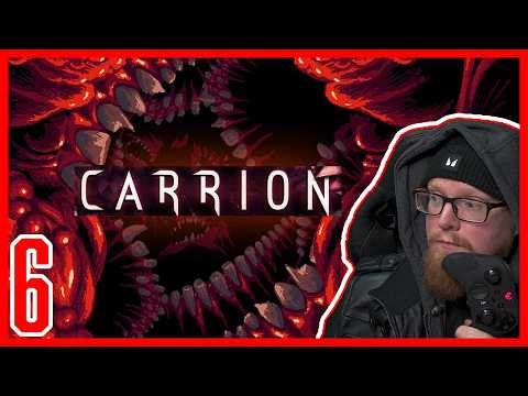 Carrion - LEVIATHAN - Part 6
