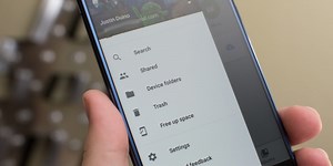 Google Photos now shows albums in search results