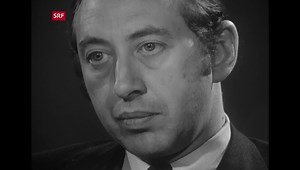 Interview Alvin Toffler