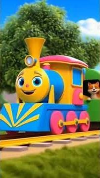 VAMOS CONHECER OS MEIOS DE TRANSPORTE! 🏍️🚆"