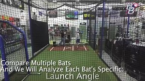 9.5K views · 46 reactions | Are you swinging the right bat? Come on down to Better Baseball and check out our Custom Bat Fitting Simulator today to find the perfect bat of your swing! | Better Baseball | Facebook