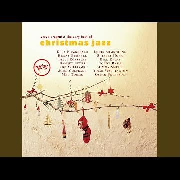 'Zat You, Santa Claus? (Single Version)