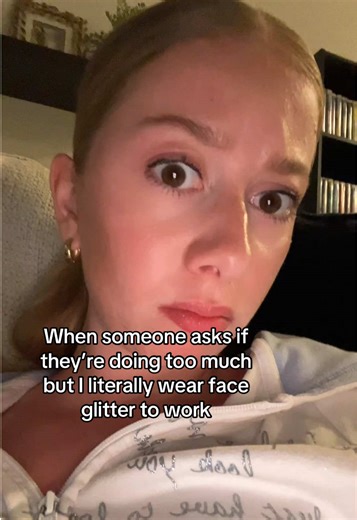 Embrace Your Whimsical Side with Glitter Makeup