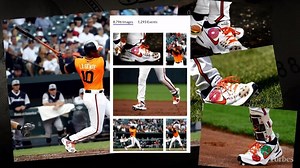 How Custom Cleats Is Bringing Style And Comfort To Baseball