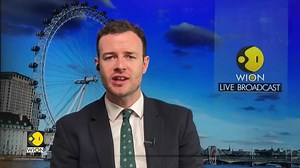 Oxfordshire Explosion: Lightning strike causes fire at recycling plant biogas tank