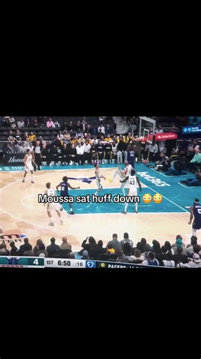 bro was sliding 😭 #basketball #nba #bball #xyczba