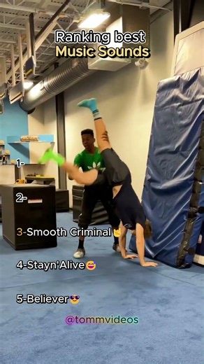 Ranking best music sounds 🤩