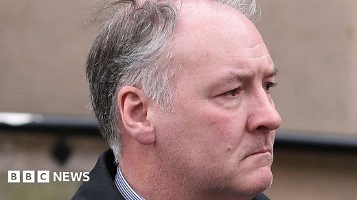 Ian Paterson: Surgeon wounded hundreds amid 'culture of denial'