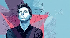 AI Factory That Builds Itself : Sam Altman’s Vision for the Future