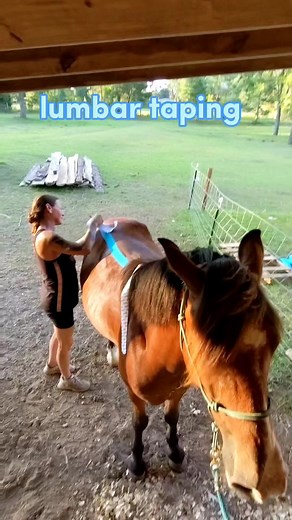 1.8K views · 31 reactions | How does kinesiology taping work for...