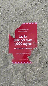 13K views | Up to 90% off, 1000+ styles. Girl math says this kind of shopping won't count as spending. 來 LBCommunity Gold Members Early Access is now LIVE. Public Sale starts 28 May. Pre-load your carts now: https://bit.ly/4kGk8nL | Love, Bonito | Facebook