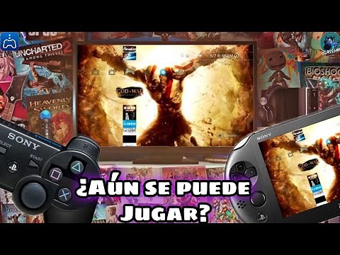 REMOTE USE from PS3 to PS VITA!! | Can you still play? | What can we do? | 2022