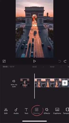 HOW TO EDIT YOUR VIDEO WITH USING CAP CUT APP