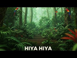 HIYA [ INSTRUMENTAL ]